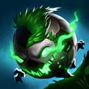 Summoner profile icon