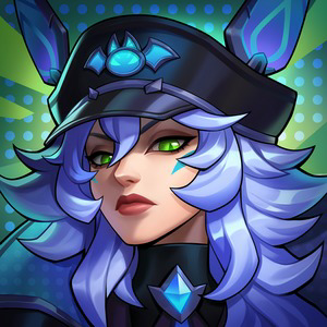 Summoner profile icon