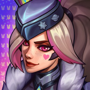 Summoner profile icon