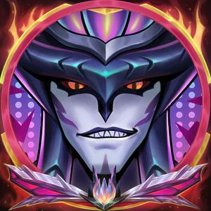 Summoner profile icon