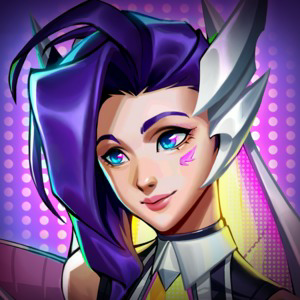 Summoner profile icon