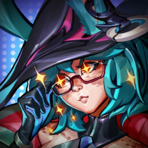 Summoner profile icon