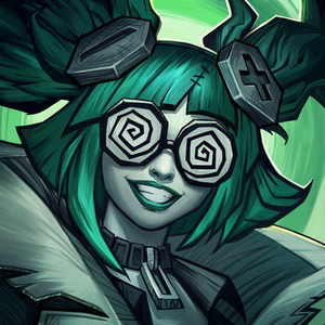 Summoner profile icon