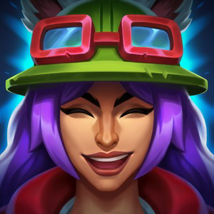Summoner profile icon