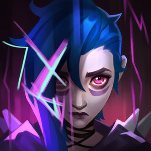 Summoner profile icon