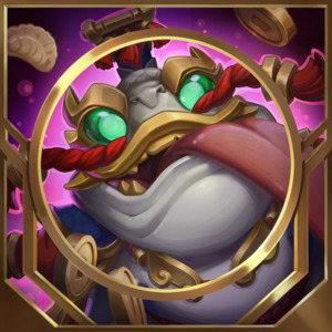 Summoner profile icon