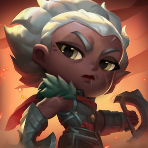 Summoner profile icon