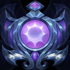 Summoner profile icon