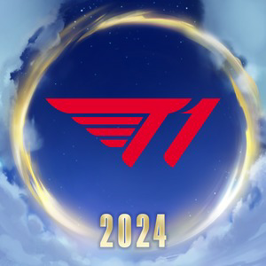 Summoner profile icon