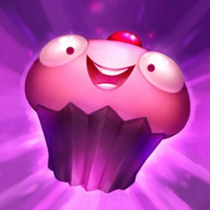 Summoner profile icon