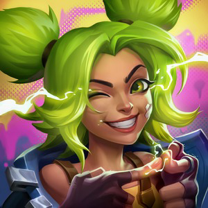 Summoner profile icon