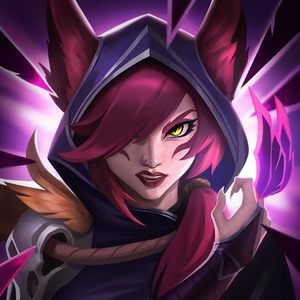 Summoner profile icon