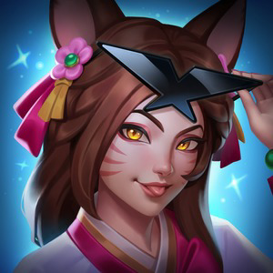 Summoner profile icon