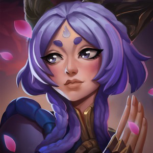 Summoner profile icon