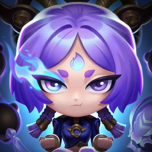 Summoner profile icon