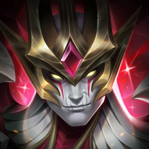 Summoner profile icon