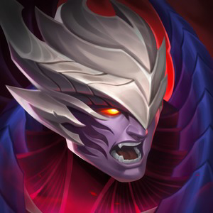 Summoner profile icon