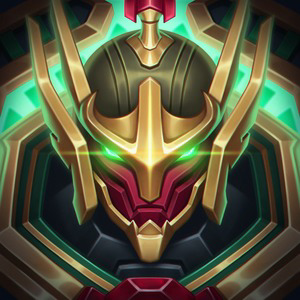 Summoner profile icon