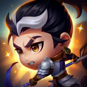Summoner profile icon