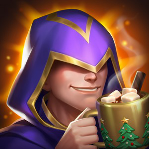 Summoner profile icon