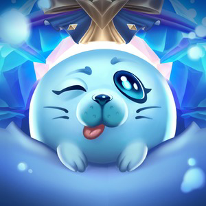 Summoner profile icon