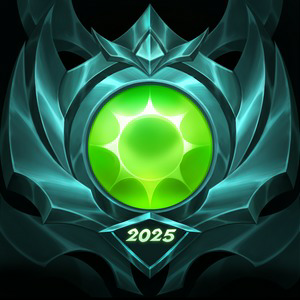 Summoner profile icon