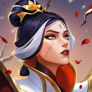Summoner profile icon