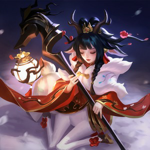 Summoner profile icon