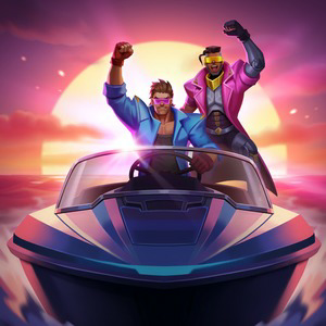 Summoner profile icon