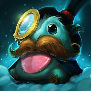 Summoner profile icon