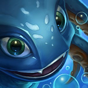 Summoner profile icon