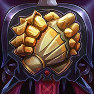 Summoner profile icon