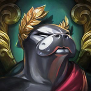 Summoner profile icon