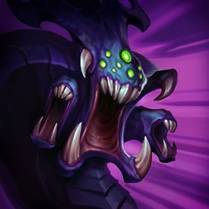Summoner profile icon