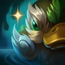 Summoner profile icon