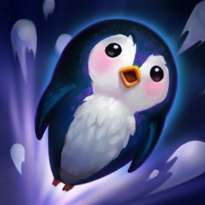 Summoner profile icon