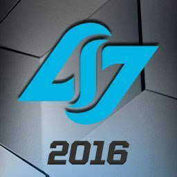 Summoner profile icon