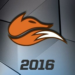 Summoner profile icon