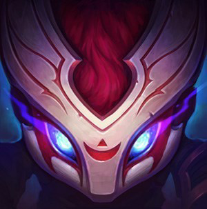 Summoner profile icon