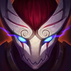 Summoner profile icon