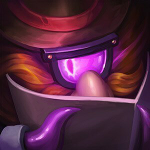 Summoner profile icon