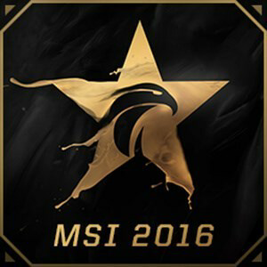 Summoner profile icon