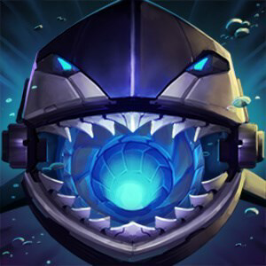 Summoner profile icon