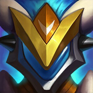 Summoner profile icon