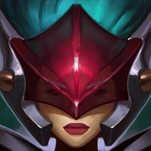 Summoner profile icon