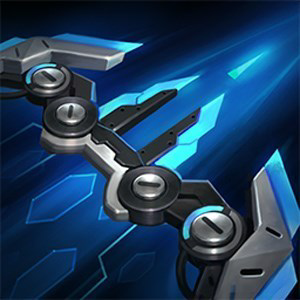 Summoner profile icon