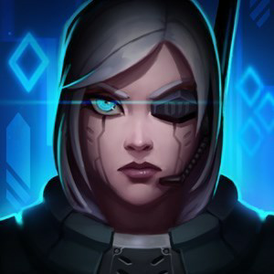 Summoner profile icon