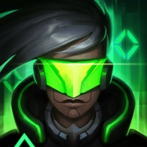 Summoner profile icon