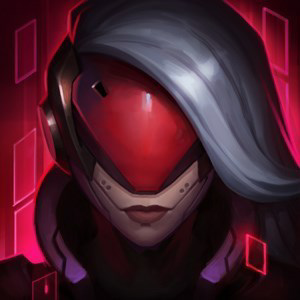 Summoner profile icon