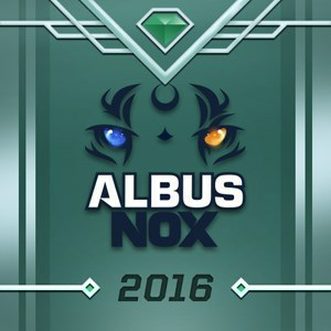 Summoner profile icon